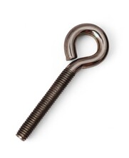 Screw-eyes m6x40x10 stainless