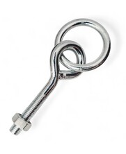 Aanlegring metrisch 7cm