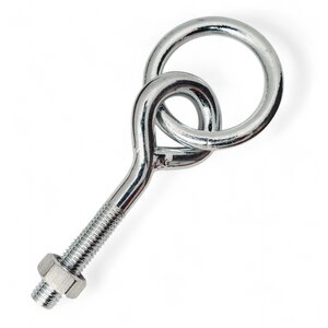 Aanlegring metrisch 70mm