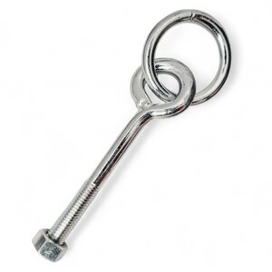 Aanlegring metrisch 100mm