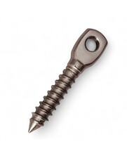 screw-eye terminals 8mm stainless