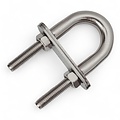U-bout stainless M8