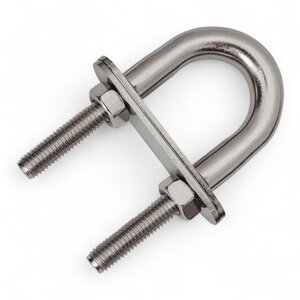 U-bout stainless M8