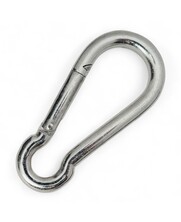 Snaphooks  Stainless 7x70