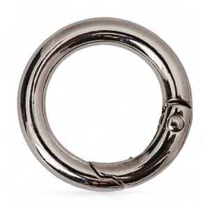 snaphookring 25mm Fat