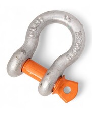 hight strengthe D-Shackle 1 Ton