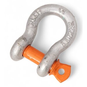 D-Shackle 1 ton