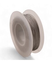 Stainless steel sealing wire 90 metres - AISI304/A2
