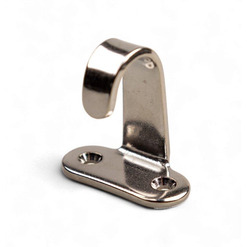 RVS Plafondhaak Nils - AISI304/A2