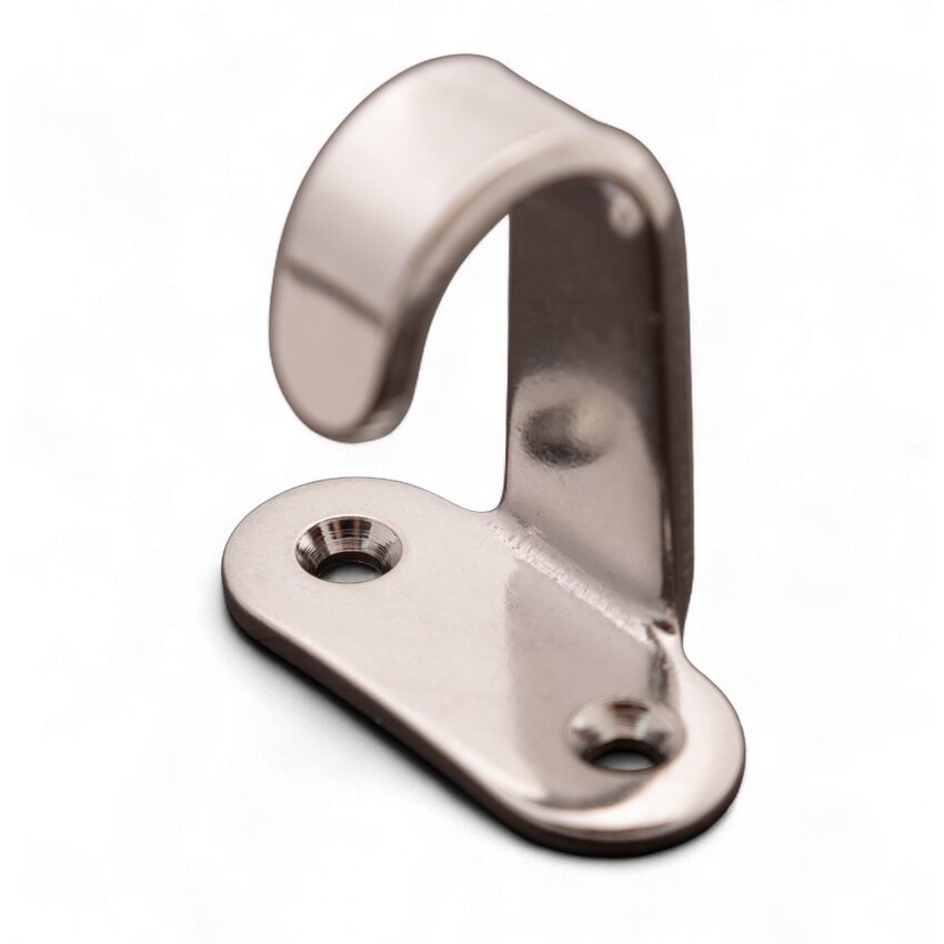 RVS Plafondhaak Nils - AISI304/A2