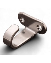 Stainless steel ceiling hook Nils - AISI304/A2