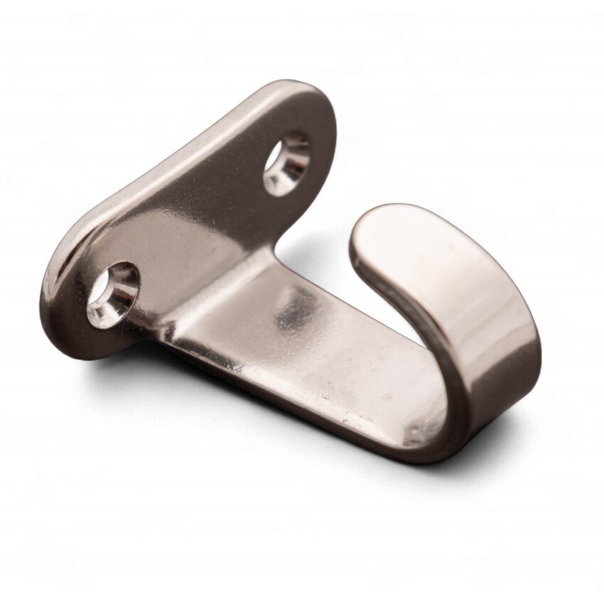 Stainless steel ceiling hook Nils - AISI304/A2
