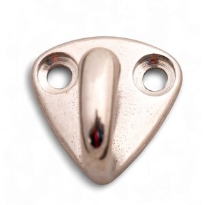 Stainless Fenderhook  Heidi