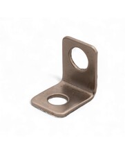 Metall-Montagehalter 12 mm