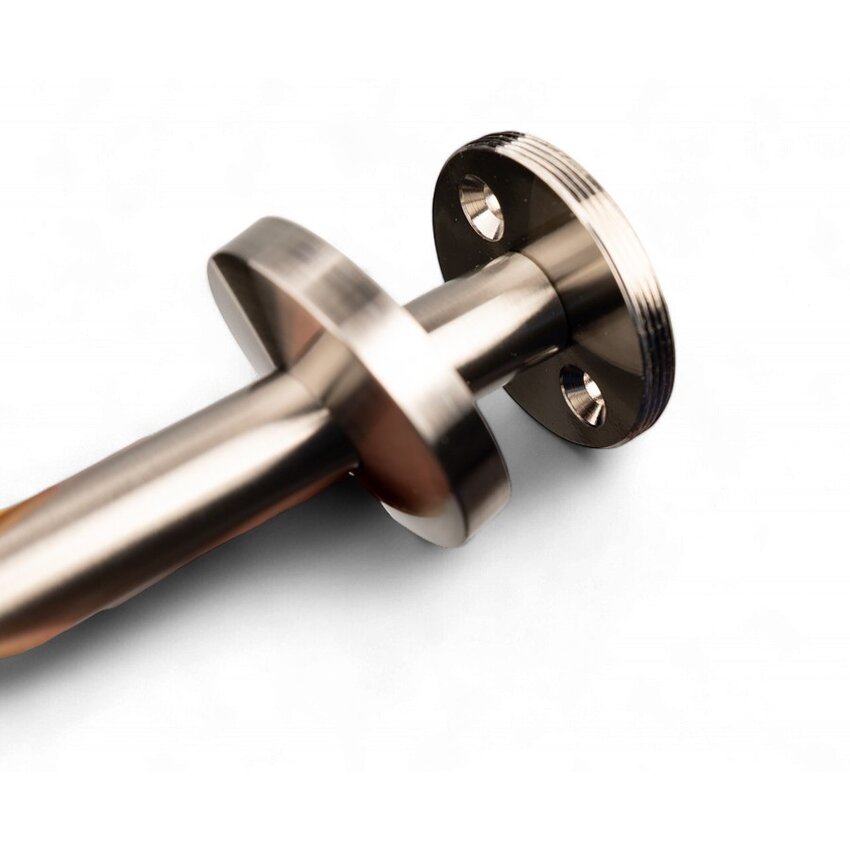 RVS Staalkabel gordijn ophangsysteem - Staalkabel als gordijnroede - Deluxe