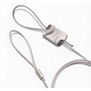 Gripple Hangpro  2Automatic Wire Clamp + 1 m Cable