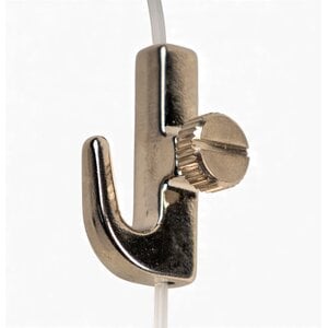 Technx Schilderij gripper met stelschroef