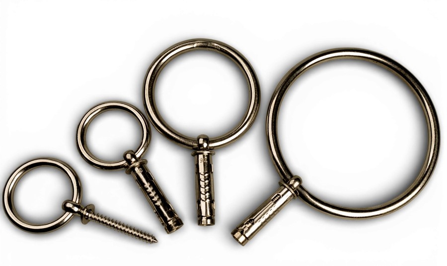 4 Stalen Muurhaken Voor Garage - 40 Cm Lang, Draagvermogen 45 Kg Per Stuk, Voor Banden En Gereedschap