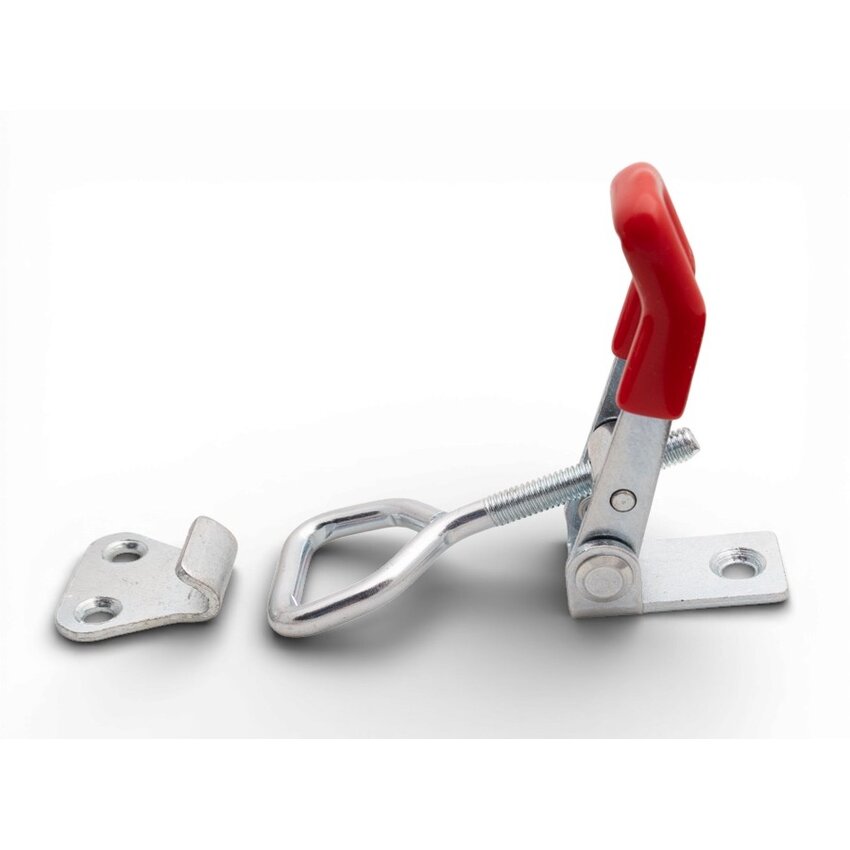 Turnbuckle adjustable 60mm - with 100kg holding force