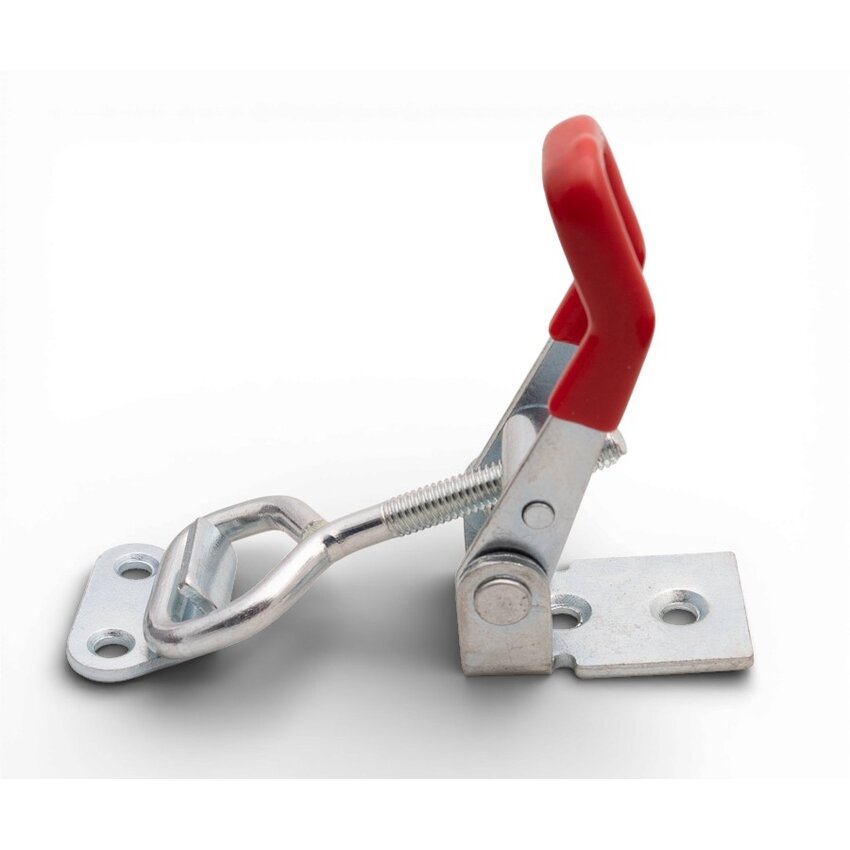 Turnbuckle adjustable 60mm - with 100kg holding force