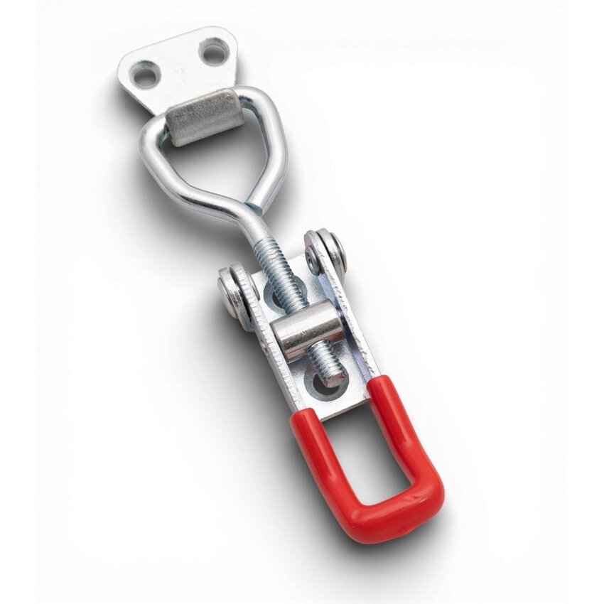 Turnbuckle adjustable 60mm - with 100kg holding force