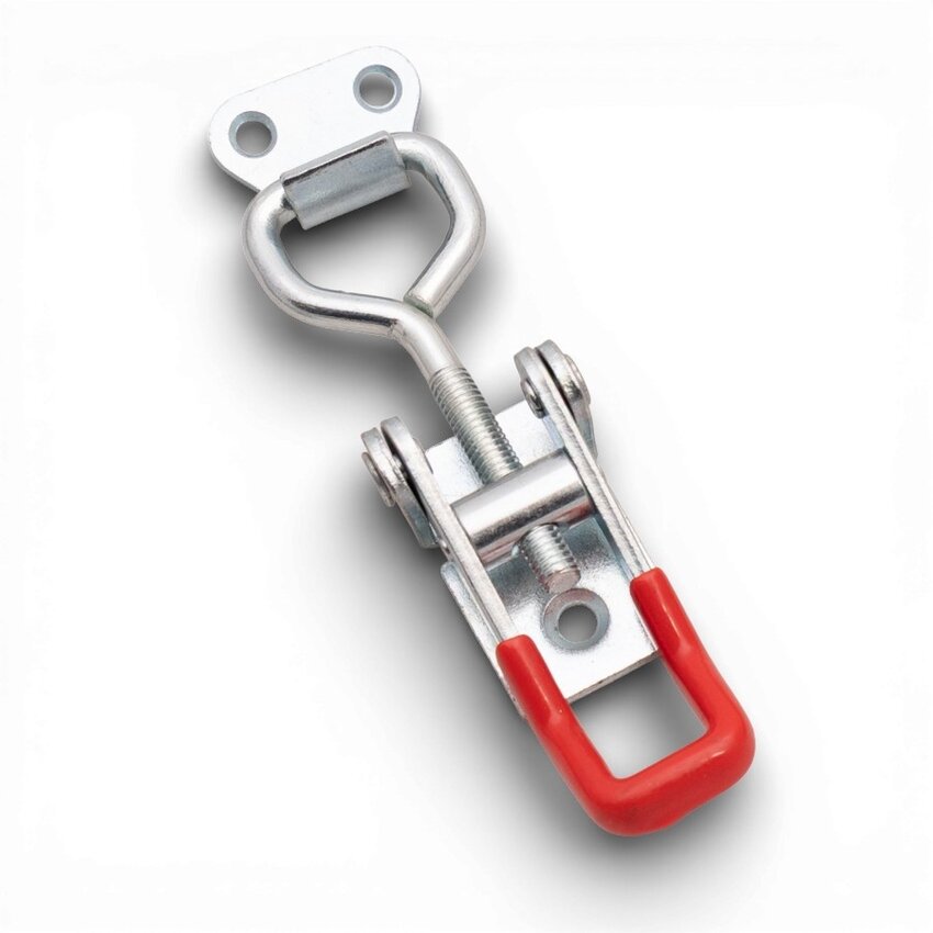 Turnbuckle adjustable 70mm - with 180kg holding force
