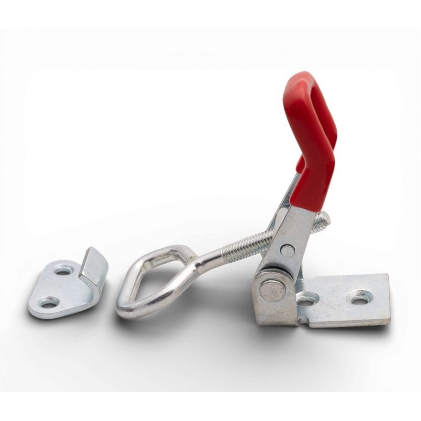 Turnbuckle adjustable 70mm - with 180kg holding force