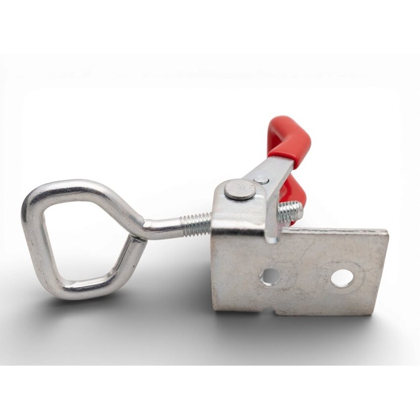 Turnbuckle adjustable 70mm - with 180kg holding force