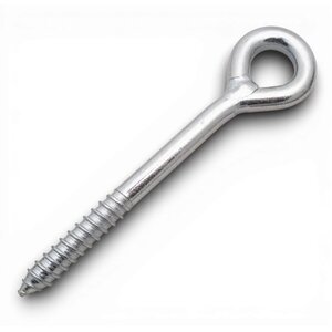 screw-eye woodthread 8x130