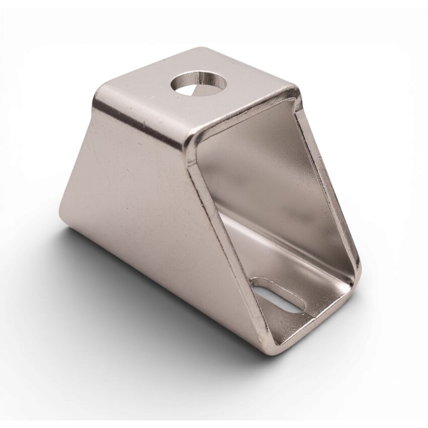 Edelstahl-Kabelspannpaket 9-teilig – Edelstahl 316, komplettes Spannset für den Außenbereich und Harmonika-Sonnensegel