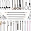 Have custom steel cable made | With end eyes, terminals & crimps Technx