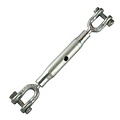Spannschrauben Drahtspanner M12 DIN 1478 Gabel-Gabel