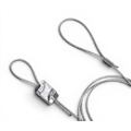 Gripple HangPro 1 zertifiziertes Kabelaufhängungssystem 20 kg
