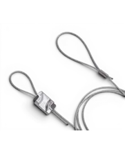 Gripple HangPro 1 gecertificeerd kabelophangsysteem voor verlichting, luchtkanalen en kabelgoten tot 20 kg