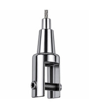 Kabelgripper met Vorkophanging