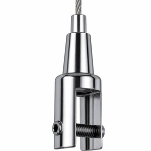 Technx Cable Grip Fork Suspension System
