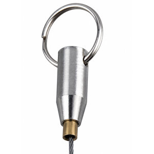 Technx Cablegrip with keyring