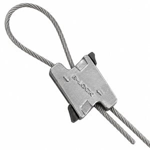 B-Lock Automatische Draadklem Profi