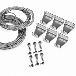 Shading net Package