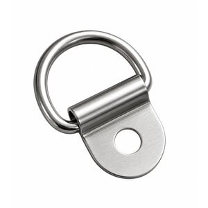 Stainless suspension hook 20mm