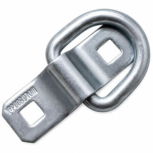 Bevestigings-ring