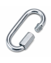 Emergency switch 50mm Chain link connector