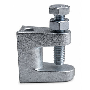 Beam clamp M8