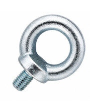 Ringschraube M6
