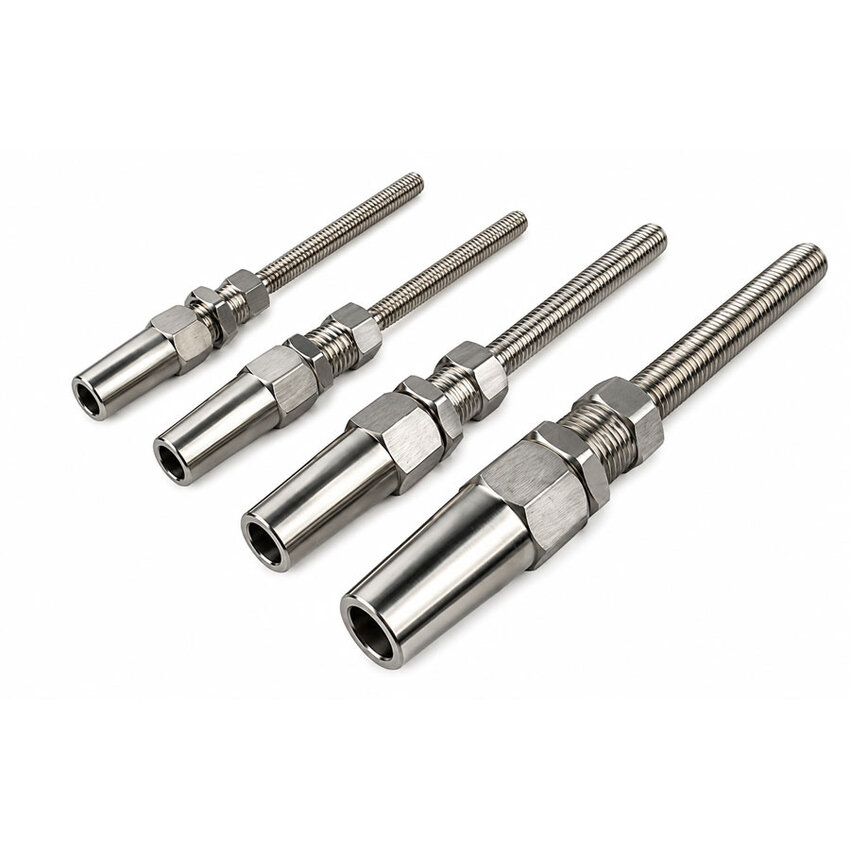 Rvs Stud Terminals