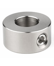 Drahtseilstop Edelstahl 3mm