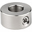 Staalkabelstop RVS 3mm