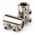 Gewindeanschlag 1 und 1,5 mm