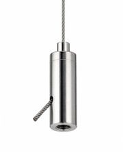 Adjustable hanging system M6 internal