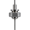 Technx Gripper plaat ophangen